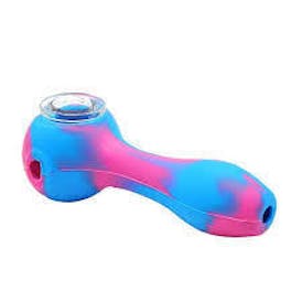 MINI SILICONE PIPE