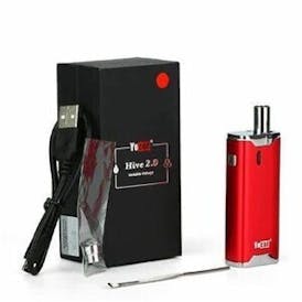 YOCAN HIVE BATTERY