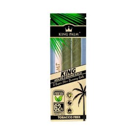 KING PALM | 2 PACK KING ROLLS