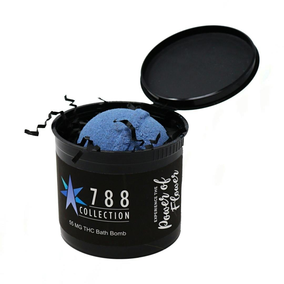 788 COLLECTION BATH BOMB | RELAX (55MG)