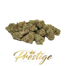 SMALL BUDS | GRANDPA STASH - INDICA ($45 HALF/$80 OZ)