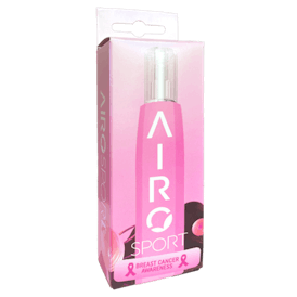 AIROSPORT BATTERY | PINK