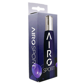 AiroPro Vaporizer - Og indigo
