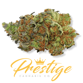SMALL BUDS | APPLE TARTZ - INDICA DOM ($45 HALF/$80 OZ)