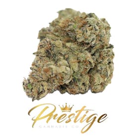 4 ~ PRIVATE RESERVE | GEORGIA PIE - HYBRID