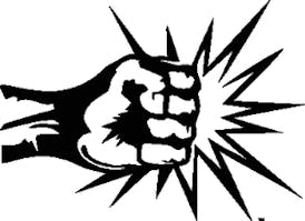 PUNCH BATTERY