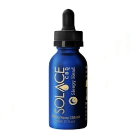ZEN SOLACE | SLEEPY HEAD (900 MG)