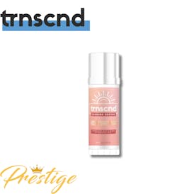 TRNSCND CBD SUNBURNS SOOTHE STICK (500MG CBD)