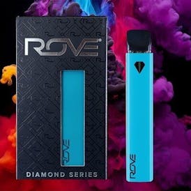 ROVE DIAMOND SERIES BATTERY | WZ BLUE