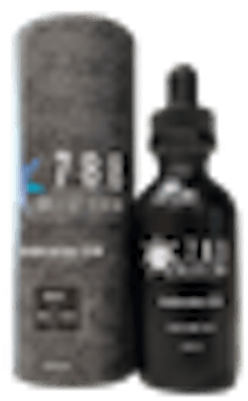 788 COLLECTION | INTIMATE OIL (1000MG THC)