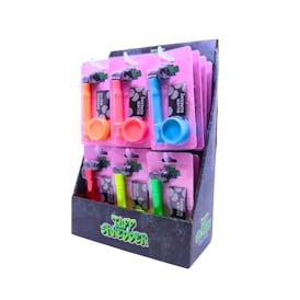 TUFF SHREDDER SET