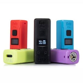YOCAN PRO BATTERY | ASSORTED COLORS