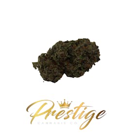 EXOTIC SPECIAL | SECRET WEAPON- SATIVA DOM ($100 OZ)