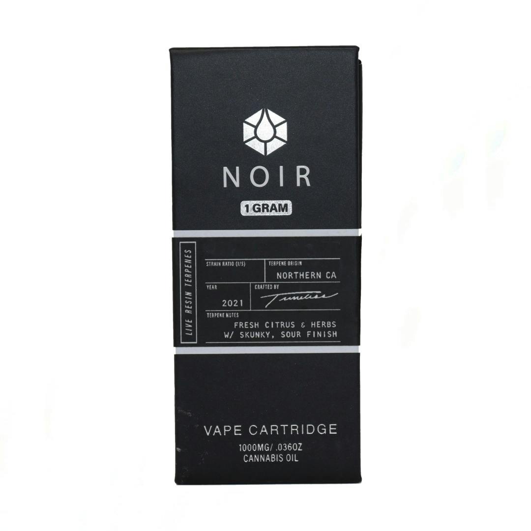 Sherblato - NOIR Liquid Diamonds - 1000mg