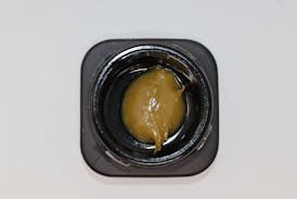 EMERALD JELLY DONUT - LIVE HASH ROSIN 1G