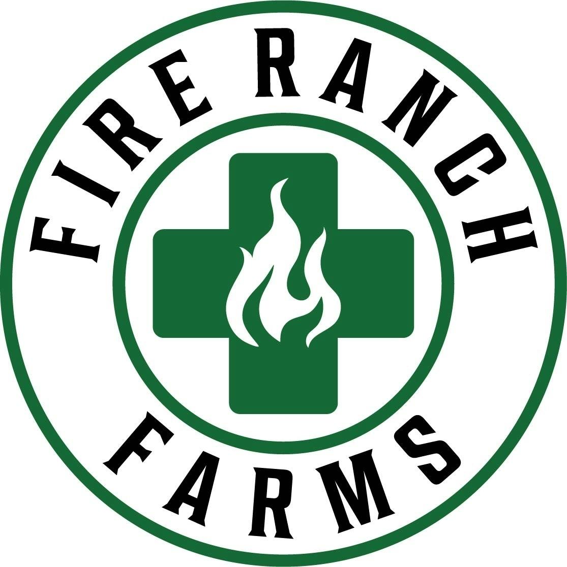 EXOTIC SPECIAL FIRE RANCH FARMS | NAG CHAMPA - INDICA DOM (3.5G)