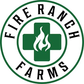 FIRE RANCH FARMS | EXOTIC SPECIAL | TERPLE - HYBRID ( 3.5G)