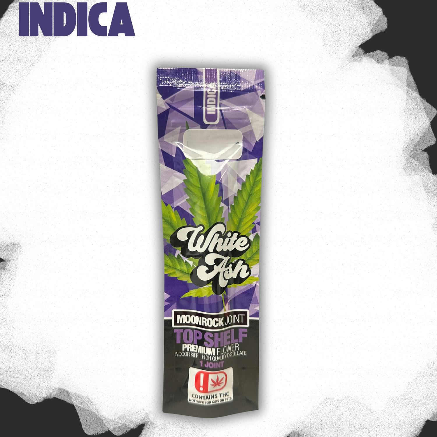 Fire Mango | Infused Joints | 1g