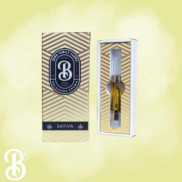 Trop Cookies | Cartridge | 1g