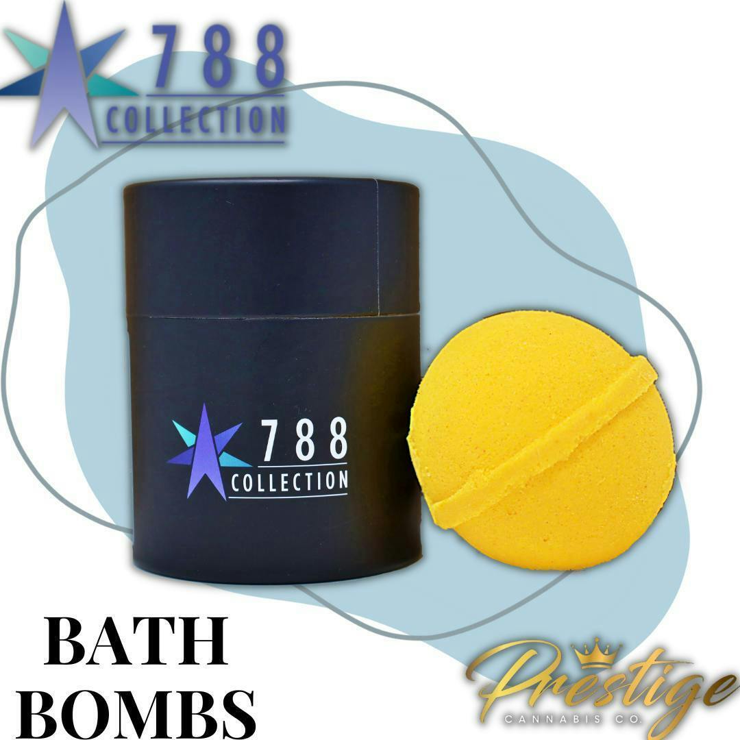 Topicals | Bath