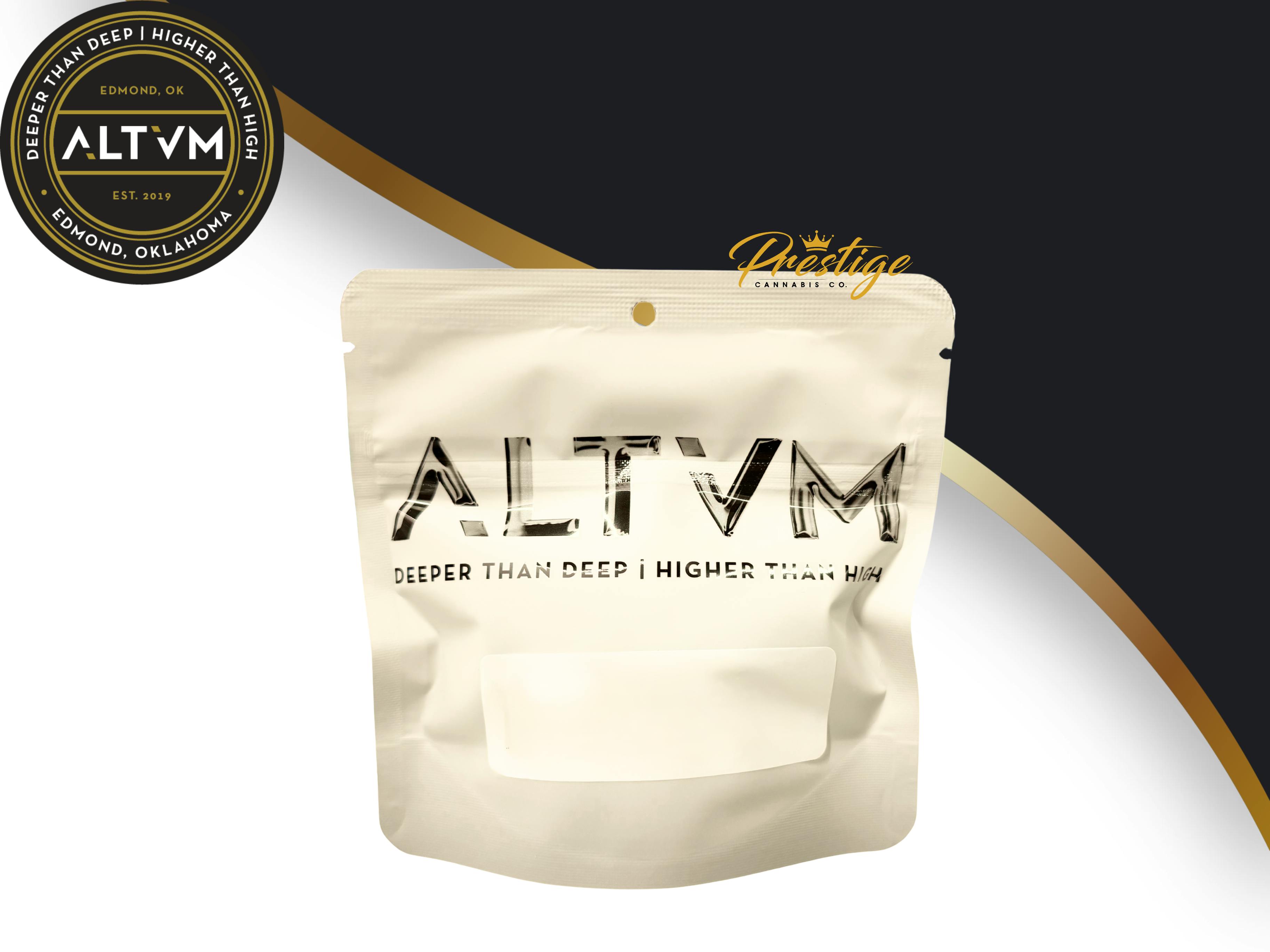 ALTVM | Tropical Bubbles | Smalls | 14g by ALTVM