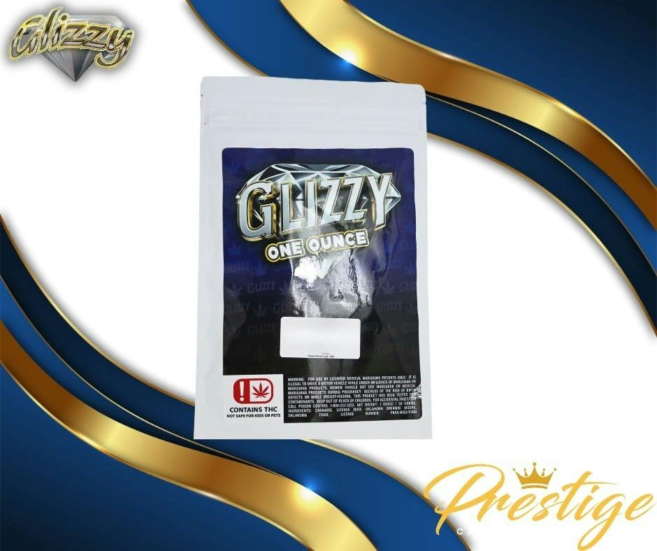 SHAKE | GLIZZY | CINDERELLA 99- SATIVA (28G)