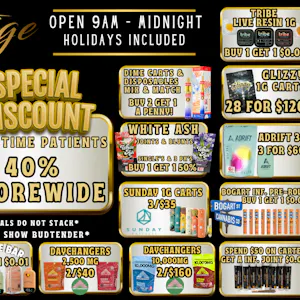 Prestige Cannabis Co. - Edmond, Oklahoma Marijuana Dispensary Prestige Cannabis Co. - Edmond, Oklahoma Marijuana Dispensary