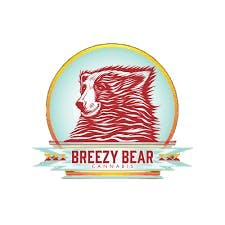 SMALL BUDS | BREEZY BEAR | HOLY WATER - SATIVA (14G)