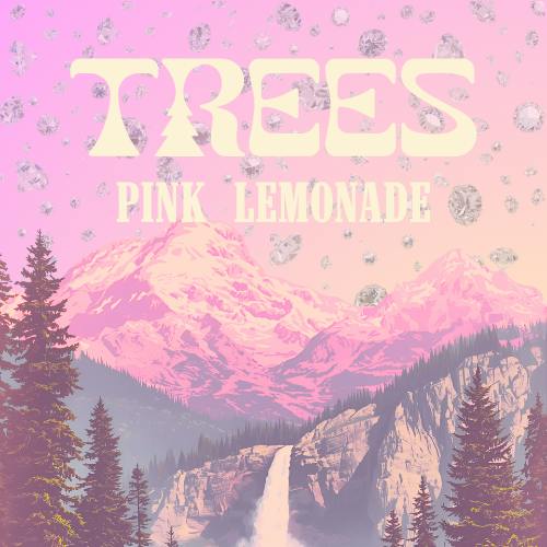 Trees - Diamond Infused - Strawberry Lemonade - 1.6g