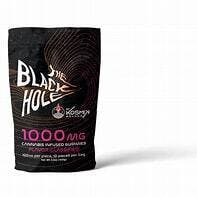 The Black Hole 1000mg - Pink | OK