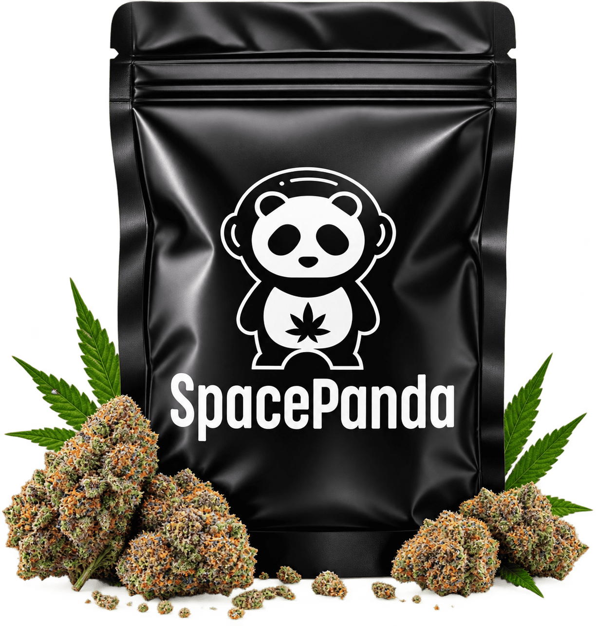 EXOTIC SPECIAL | SPACE PANDA | DRUNK DRIVER - INDICA (3.5G)