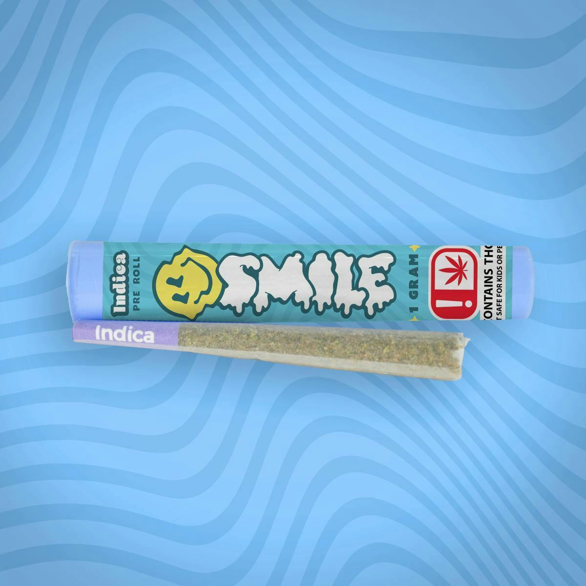 Cheese Ripper | Joint | 1g