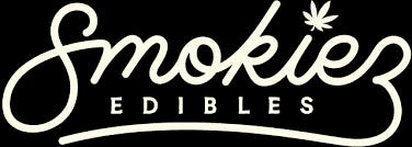 SMOKIEZ GUMMIES | GREEN APPLE (250MG CBD : 100MG CBG)