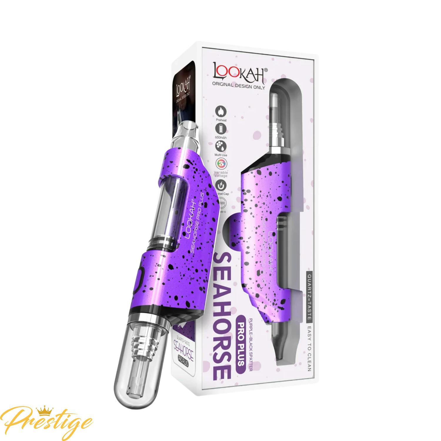 LOOKAH SEAHORSE | PRO PLUS - COLORS VARY