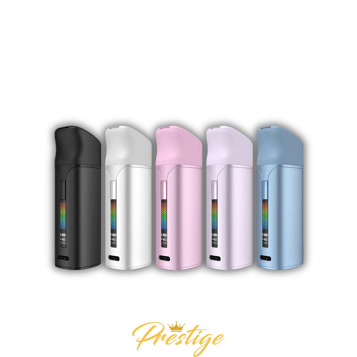 MINI DAB VAPORIZER | YOCAN POCKET MINI - COLORS VARY