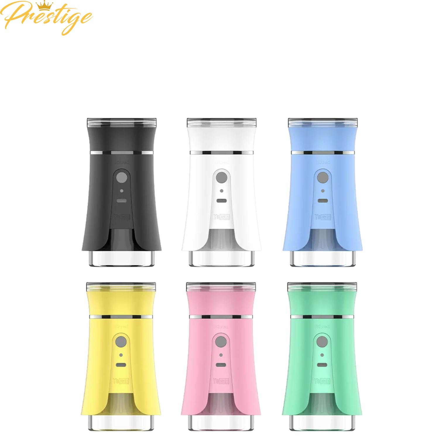 SMART GRINDER | YOCAN ISHRED ELECTRIC - COLORS VARY