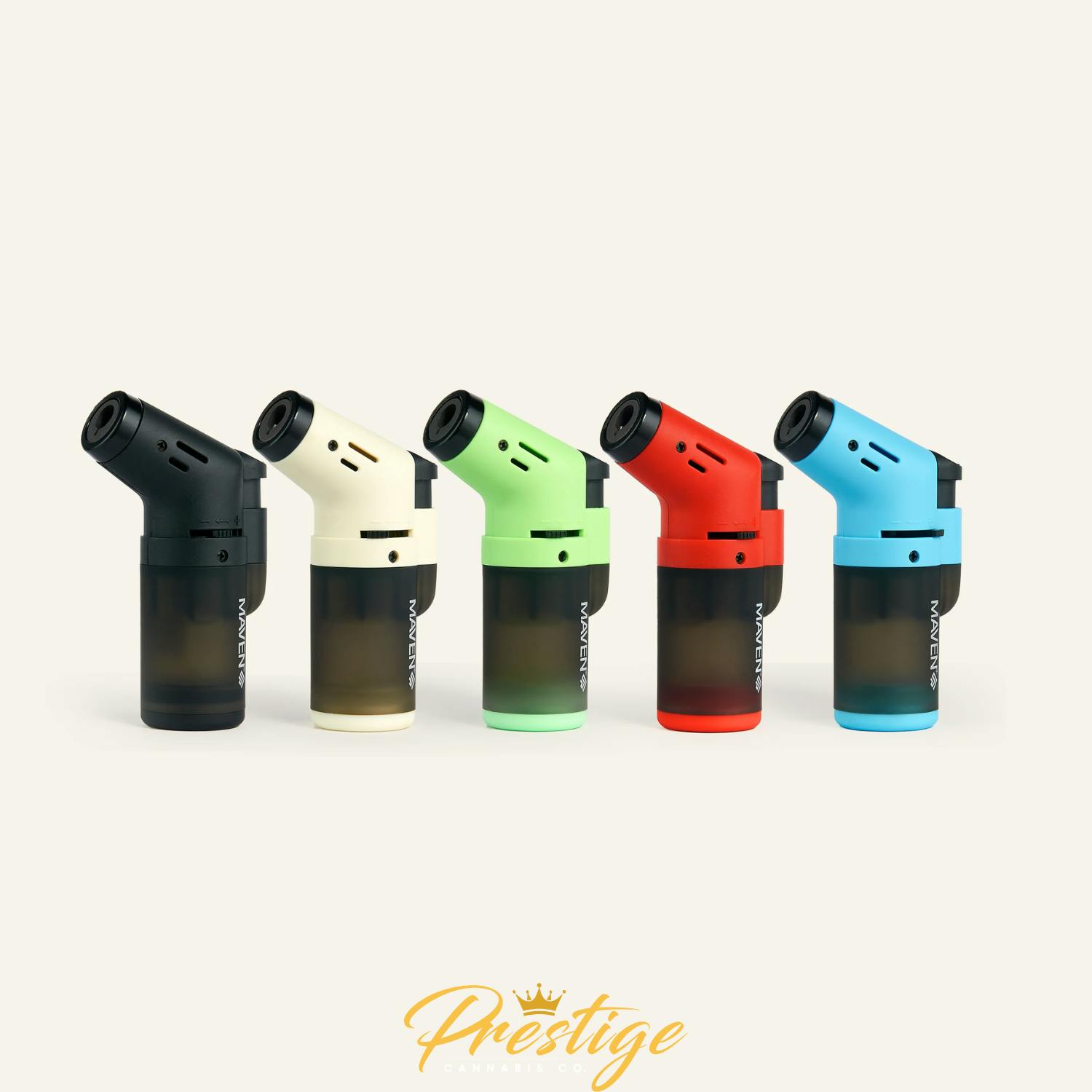 TORCH | MAVEN MINI - COLORS VARY
