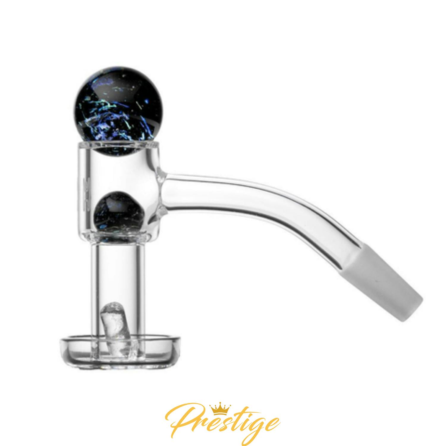 BANGER | QUARTZ TOWER TERP SLURP SET