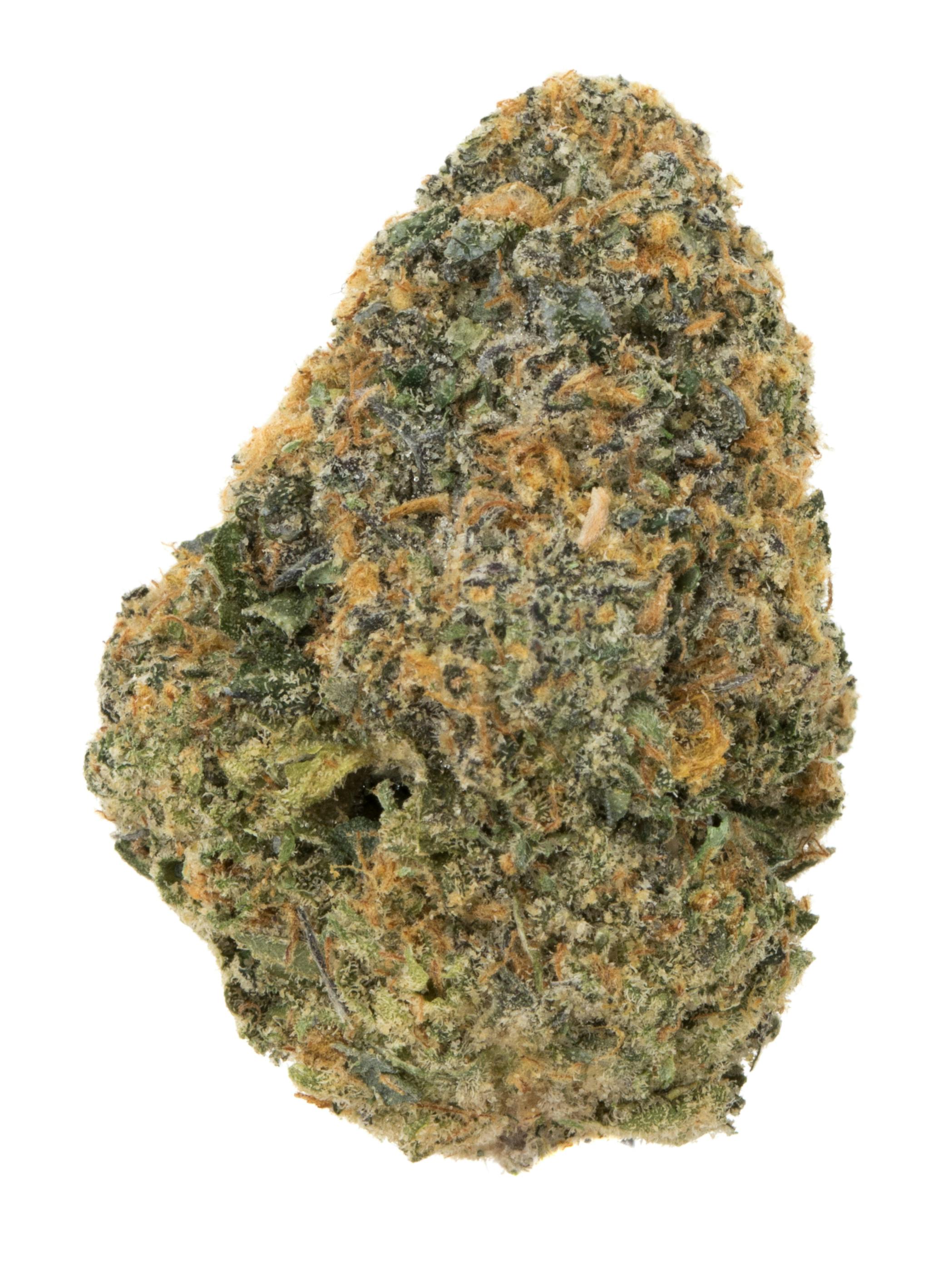 2 ~ SUPREME | GAS DIEHLER | BISCOTTI - INDICA (3.5G)