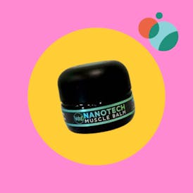 Nanotech Muscle Balm (Vital)