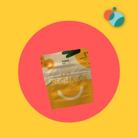 (Anani) Recharge Gummies 3:1 Pineapple Gummy