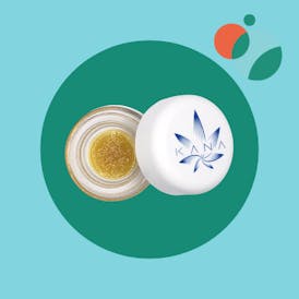 Kana- Peanut Butter Gelato Sugar Wax 1g