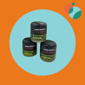 Cannacure Gel 1:1