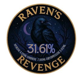 RAVENS REVENGE 🏡 | 5g x $25