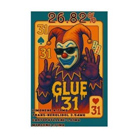 GLUE 31 🏡| 5g x $20