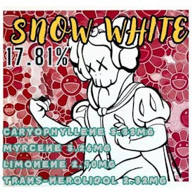 SNOW WHITE
