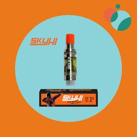 CHEMDAWG 1G CART