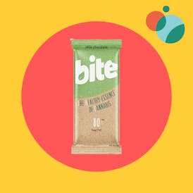 BITE MILK CHOCOLATE 80MG