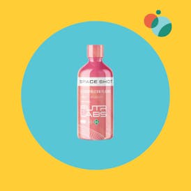 SPACE SHOT COSMOPOLITAN 25MG