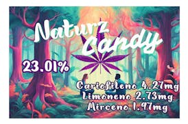 NATURZ CANDY FLOWER